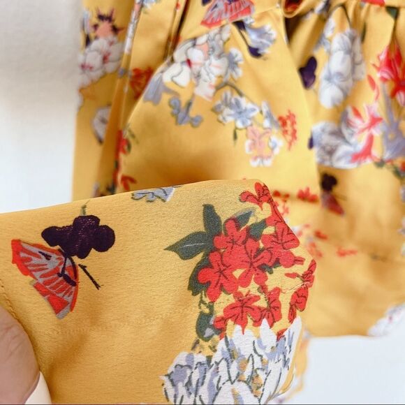 Bronx and Banco Narciss silk blend Dress - Picture 11 of 16